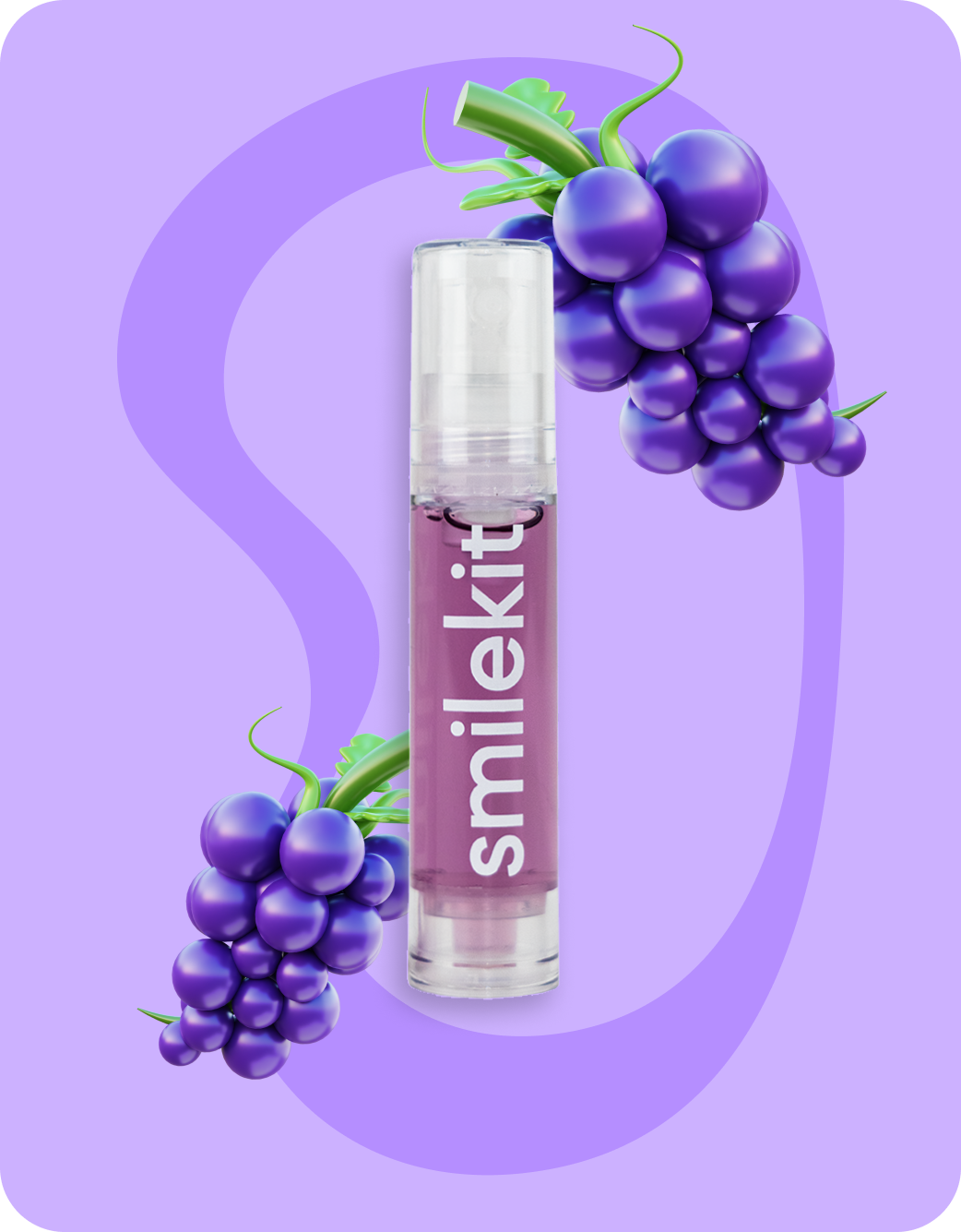 Grape Mouth Spray - 10ml