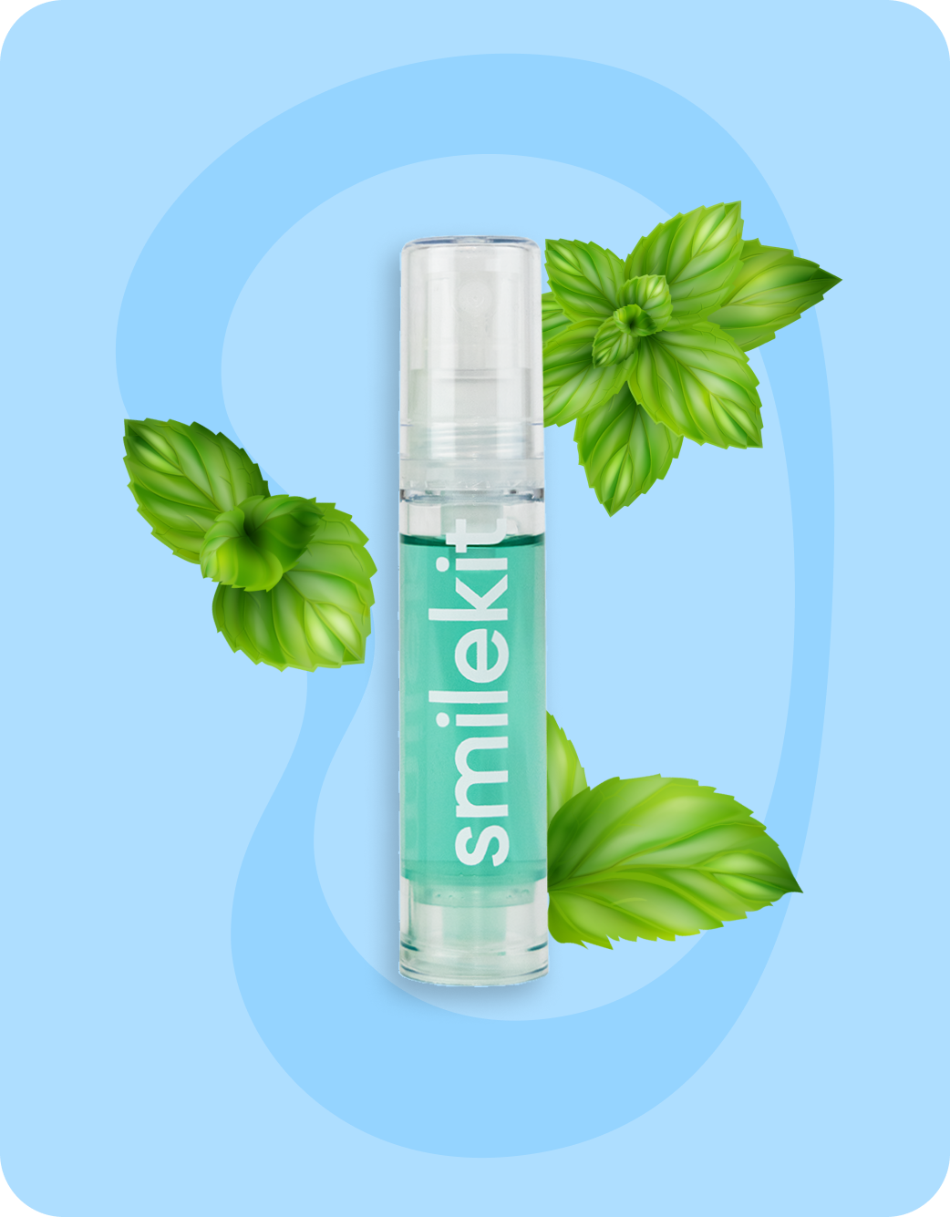 Mint Mouth Spray - 10ml