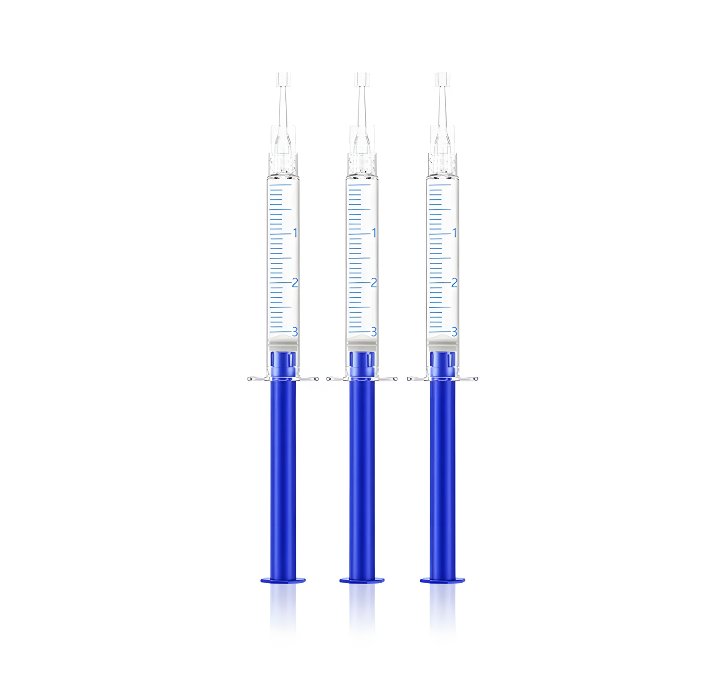 Tandblekningsgel 3ml - 1st